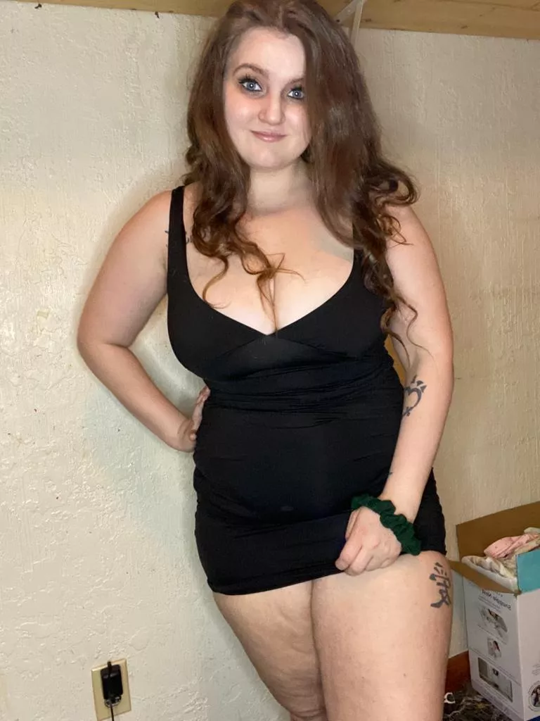 Do any older men like my body type ?