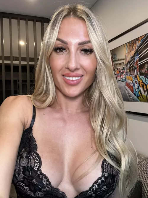 Do I have a good appearance?