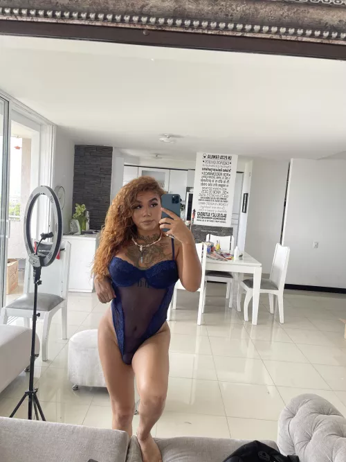 Do I look good enough to fuck? Promise I taste good