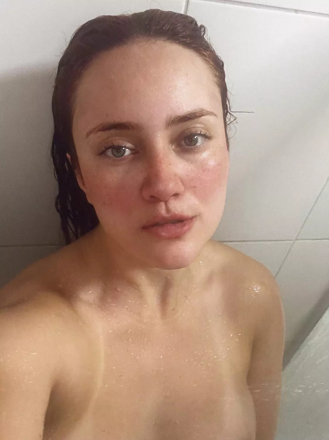 Do u like when I post natural pics?