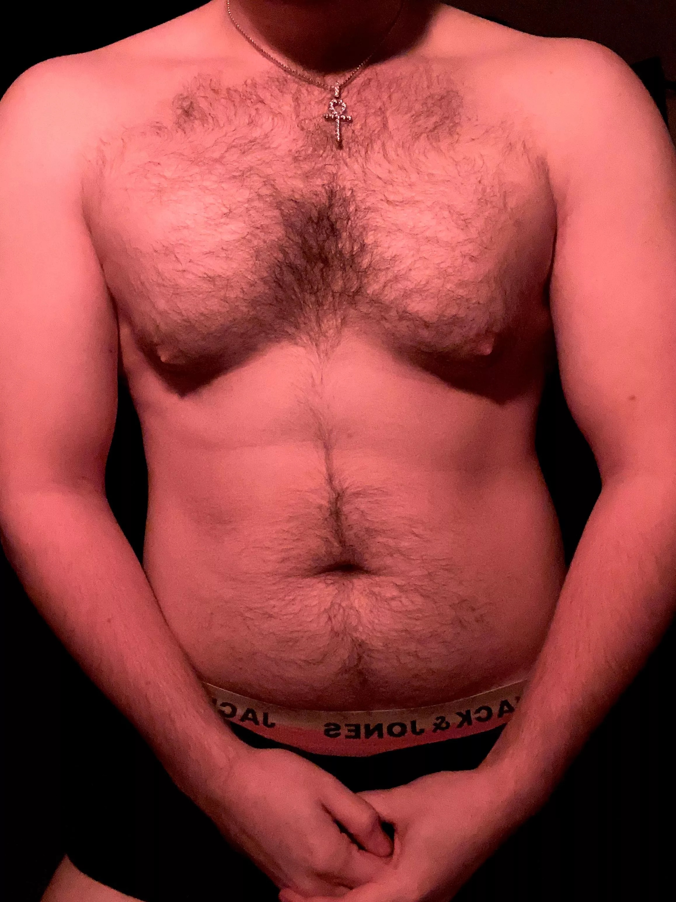 Do you like what you see? First post