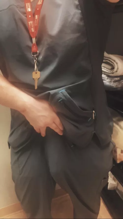 Do you need any care?