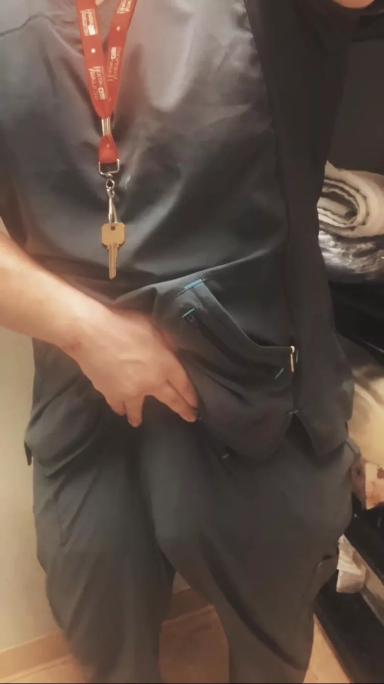 Do you need any care?