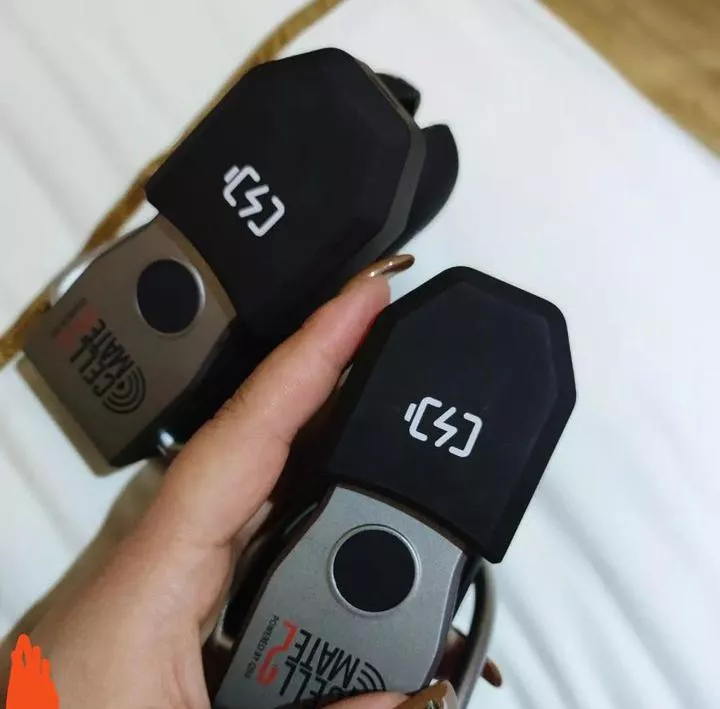 Do you prefer Cellmate 2 or Cellmate 1?