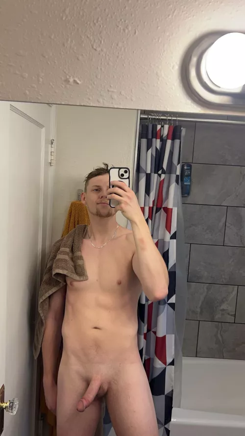 Do young guys still turn you on