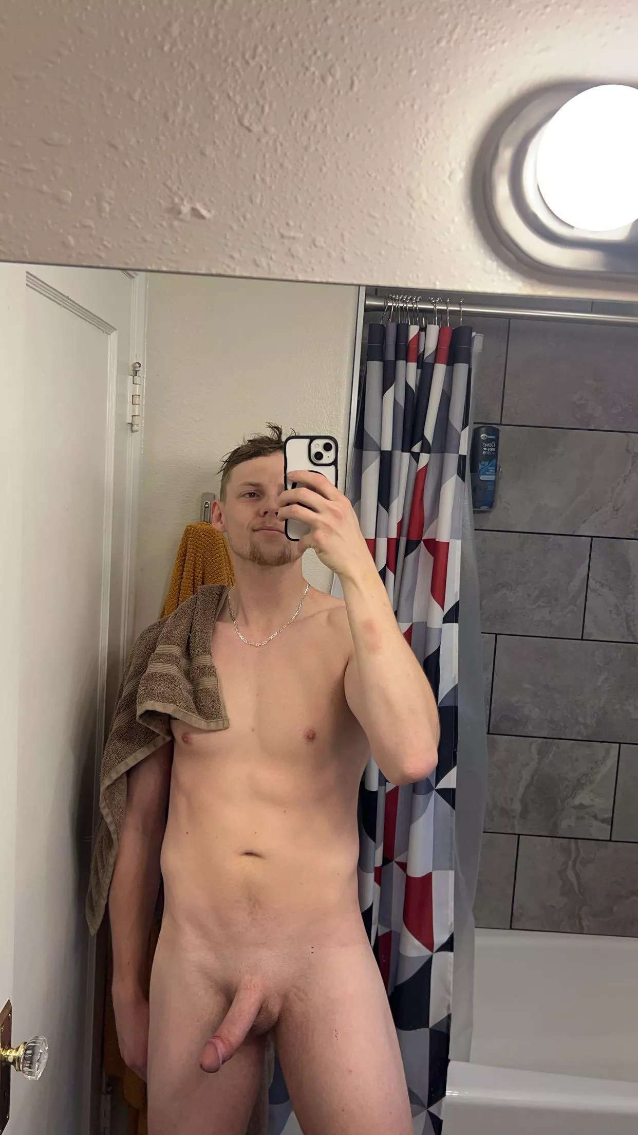 Do young guys still turn you on