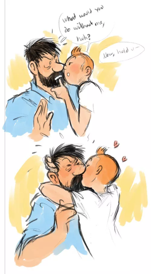 Does any of you knows who's the artist? Pleaaase 😭