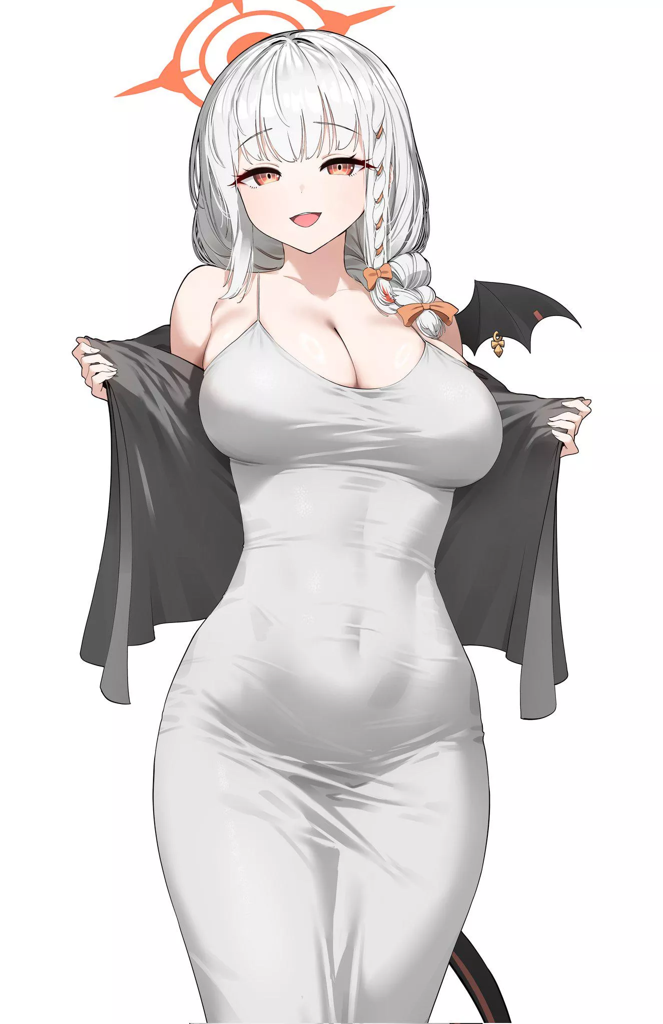 Dongtan Haruna [Blue Archive]