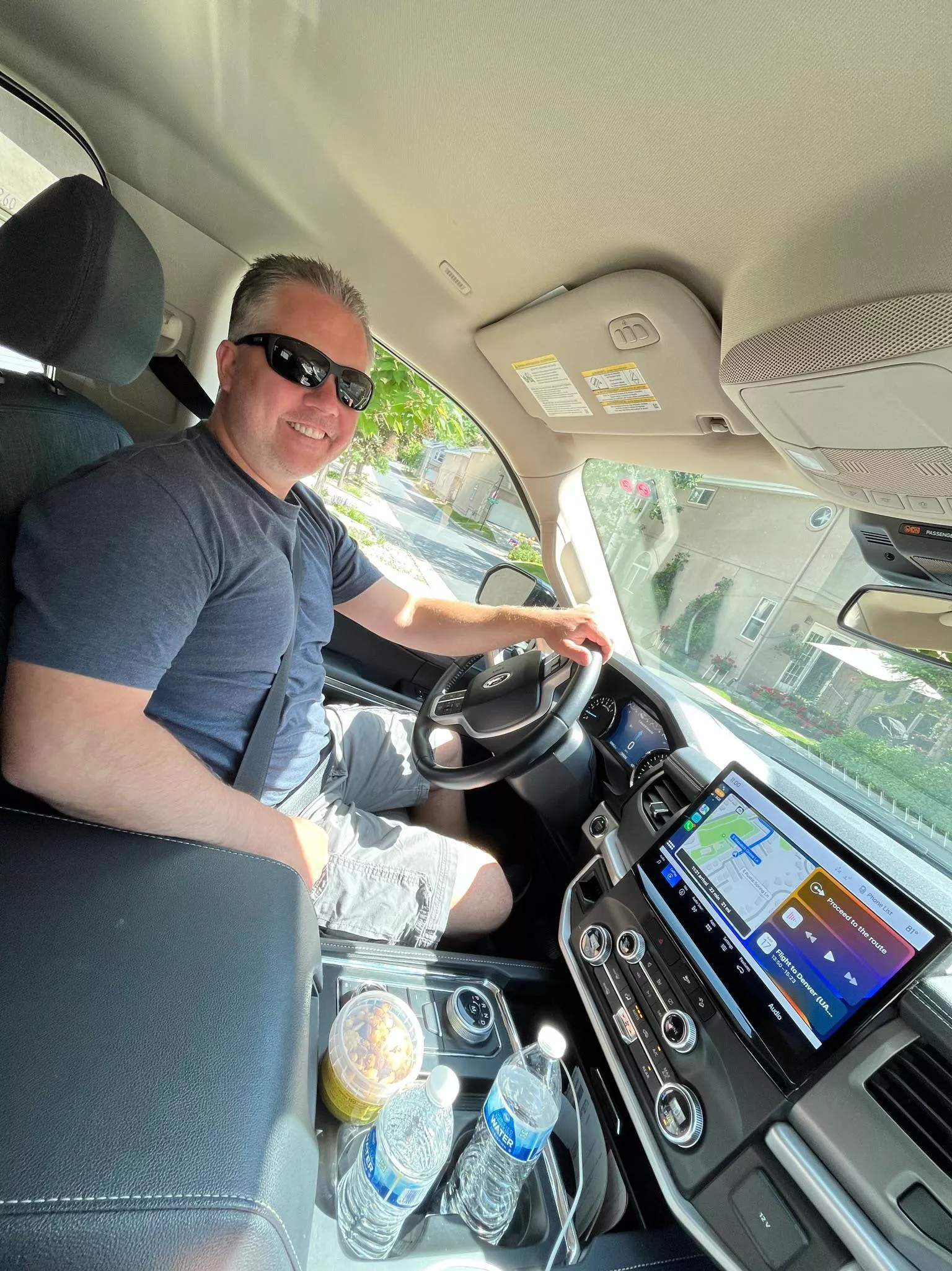 Dreams of a Summer Breeze