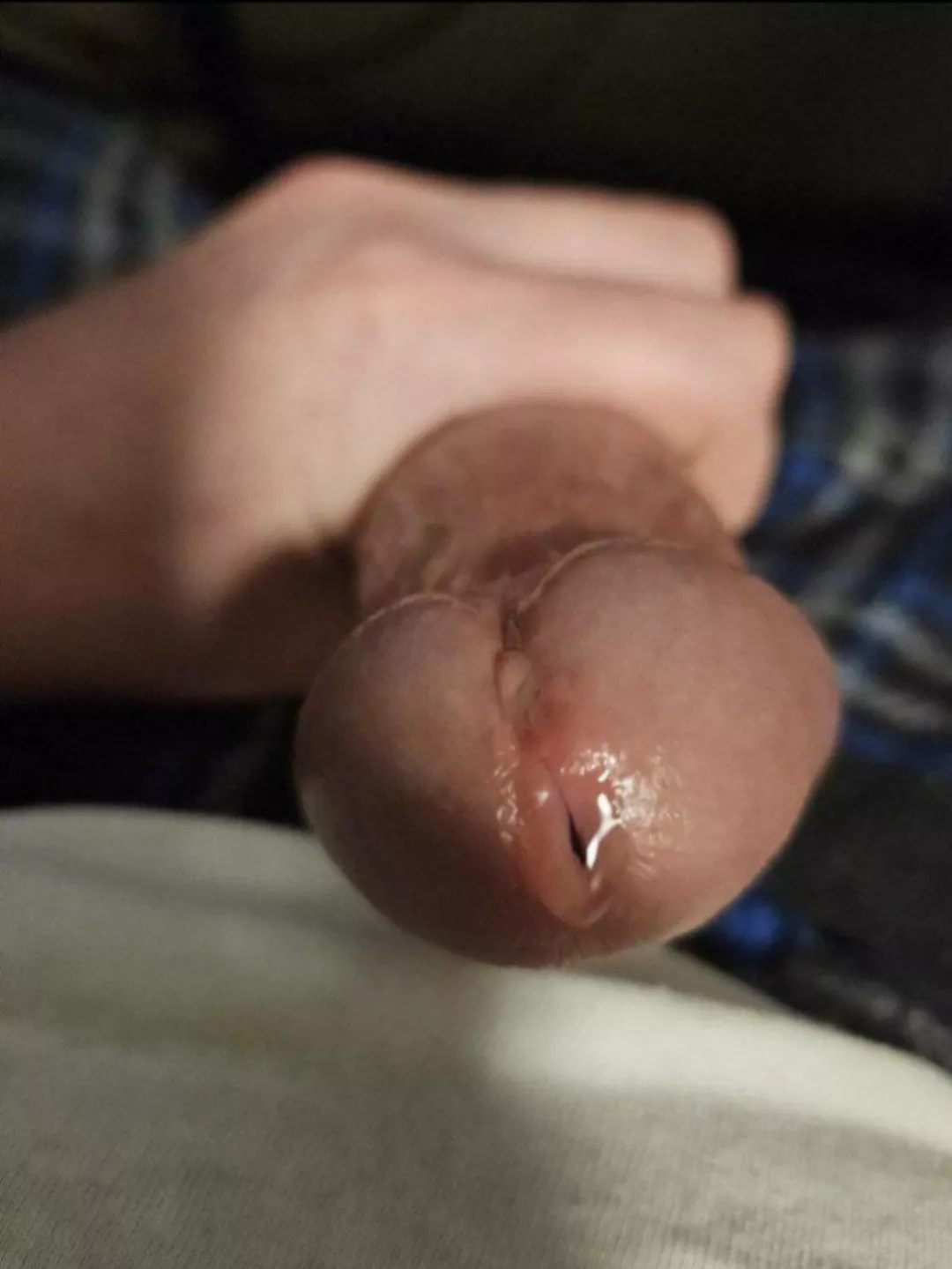 Edging so good this morning