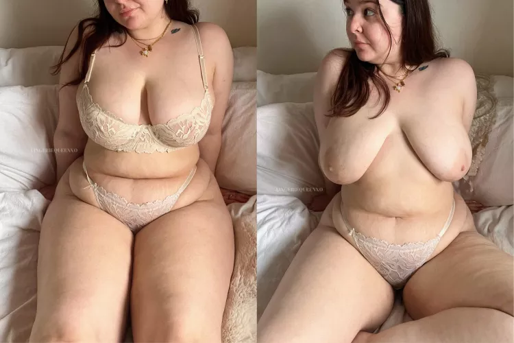 Everything is better topless