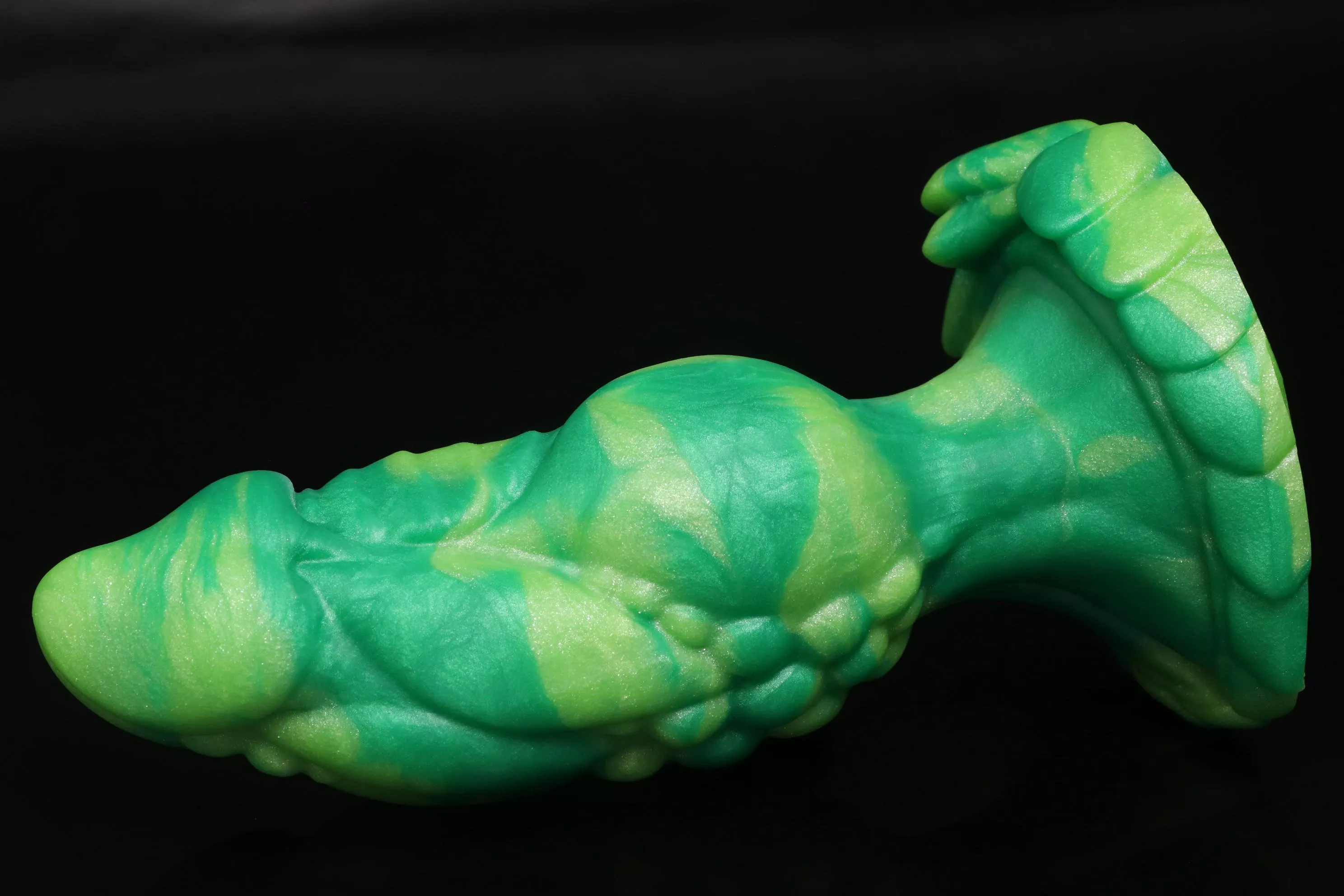 Finally got my Hunter