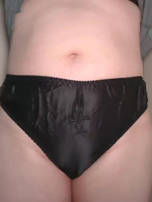 First pair I've ever owned, loving the feel of them!