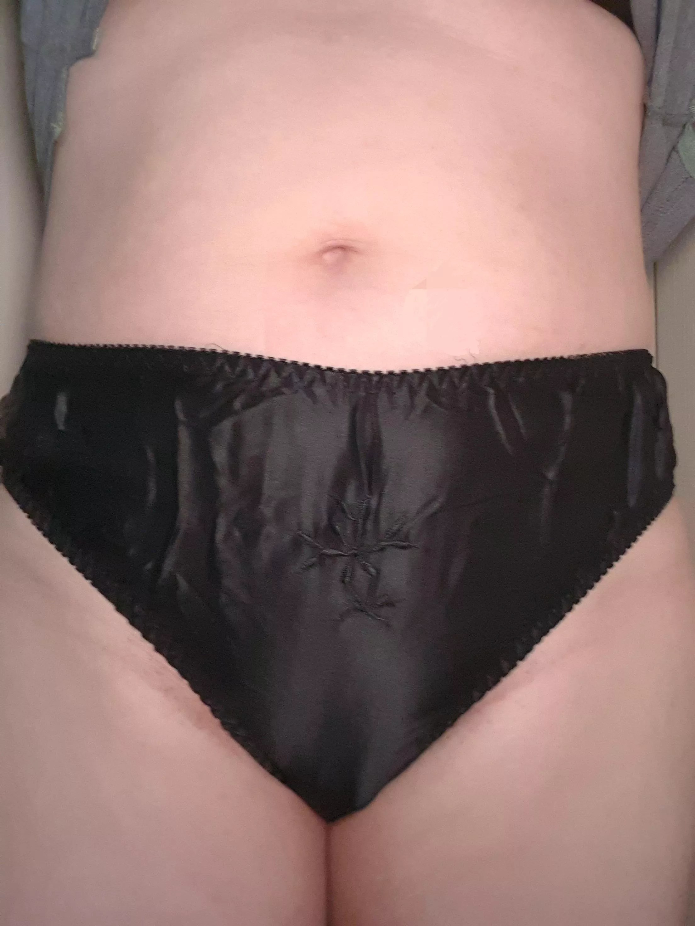 First pair I've ever owned, loving the feel of them!