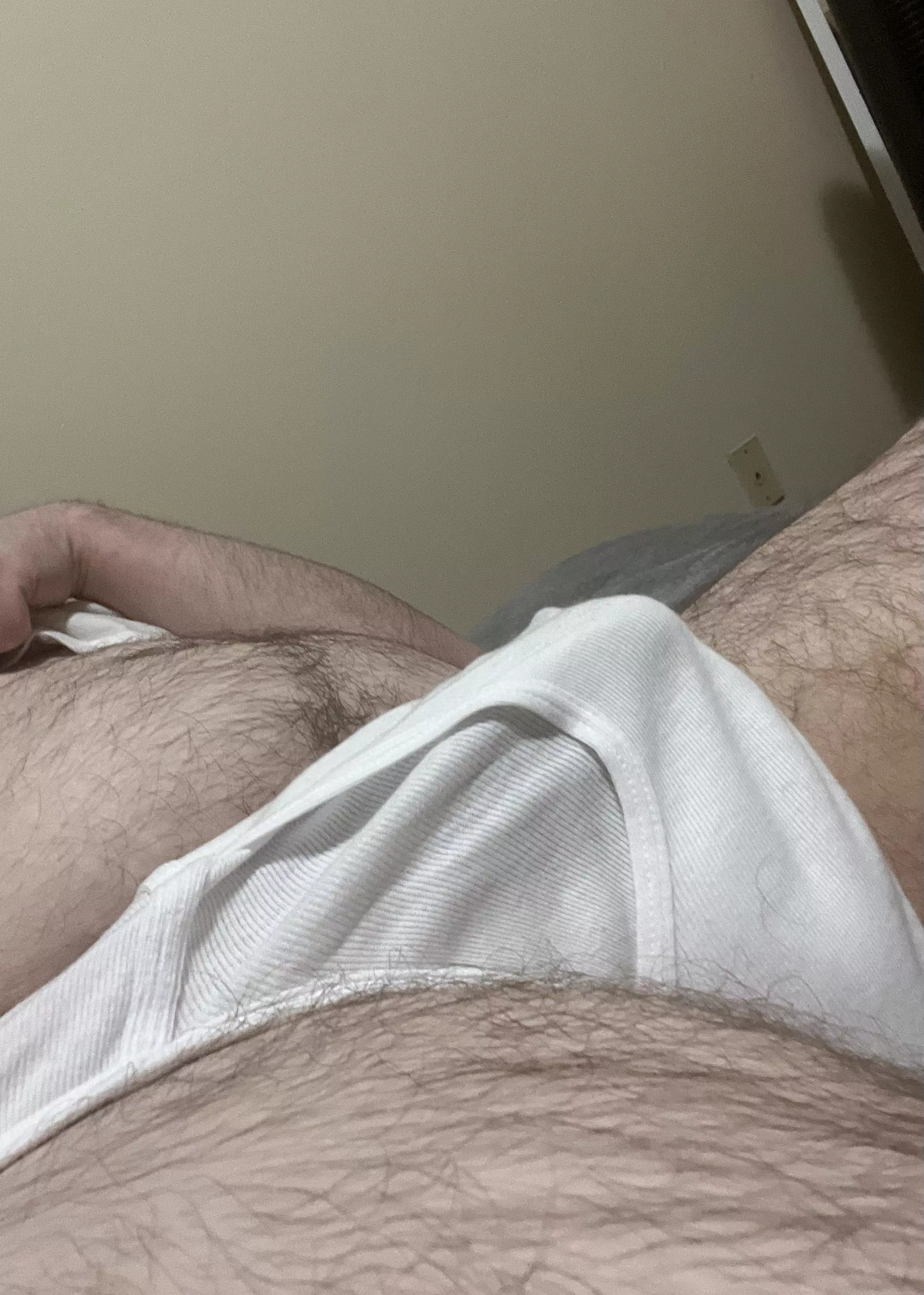 First post here!😅