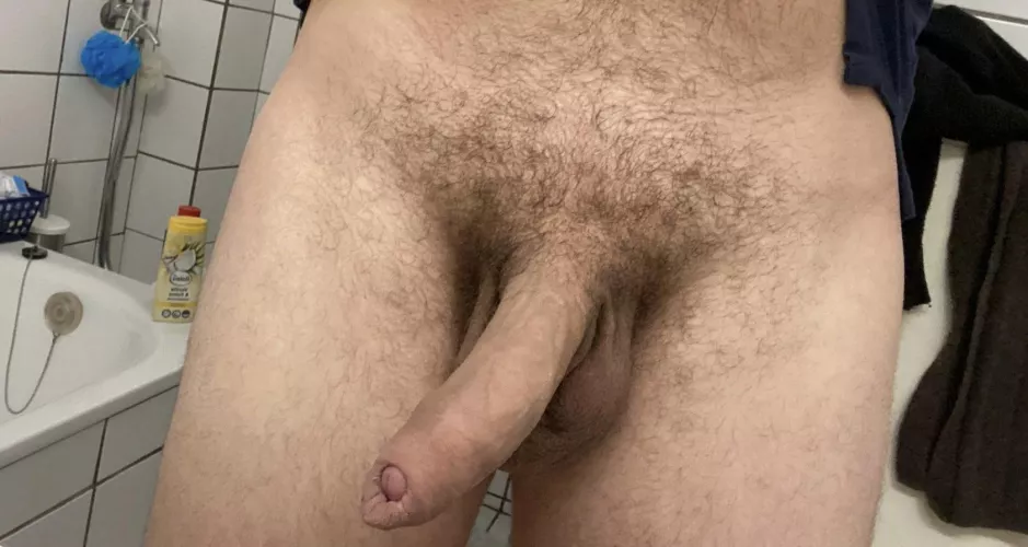 First post here (M26), what do y‘all think?;)