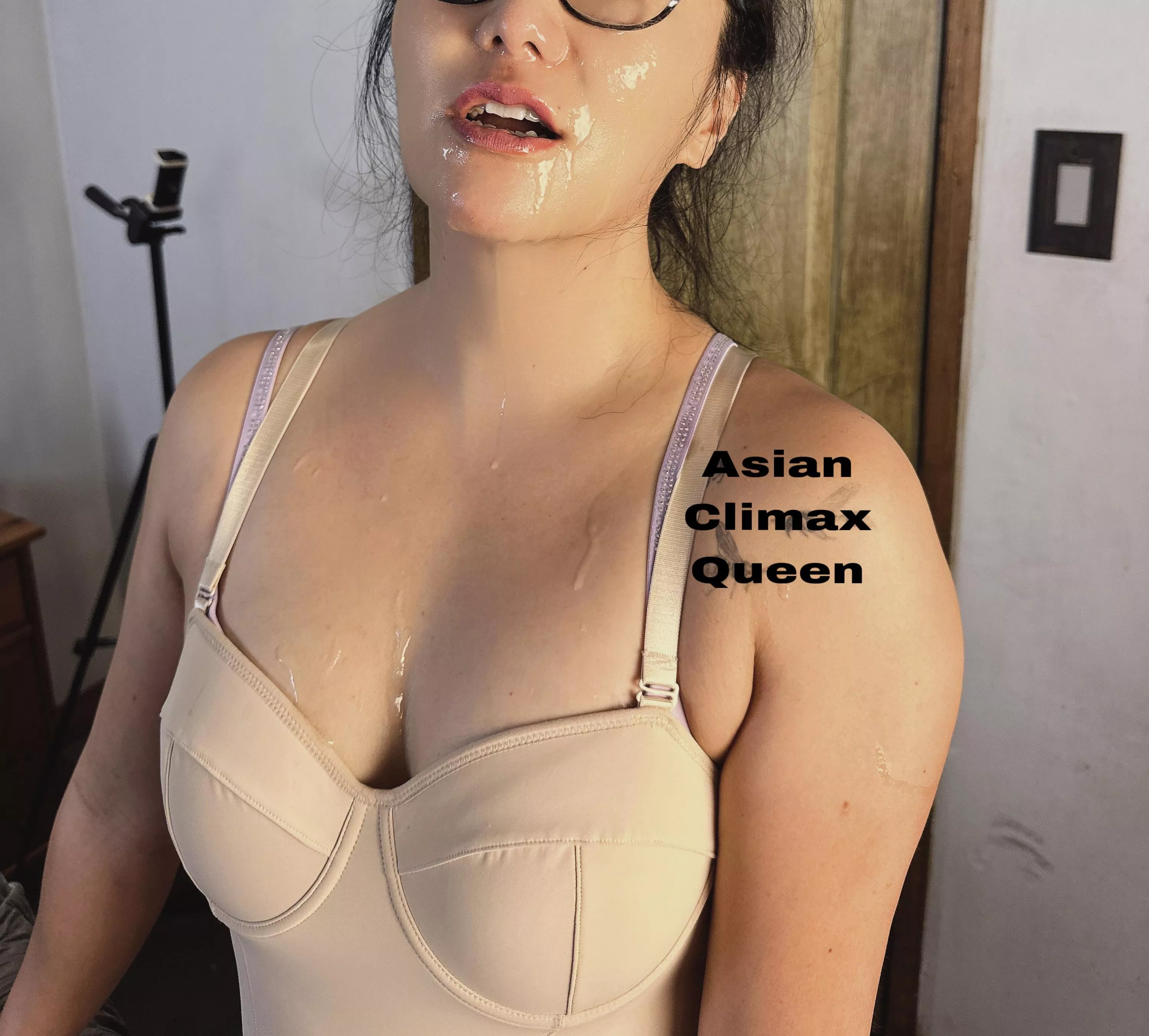 First post in here: Received a most bountiful gift