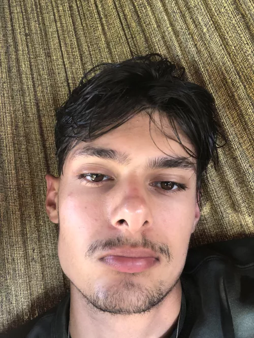 First post on here :)