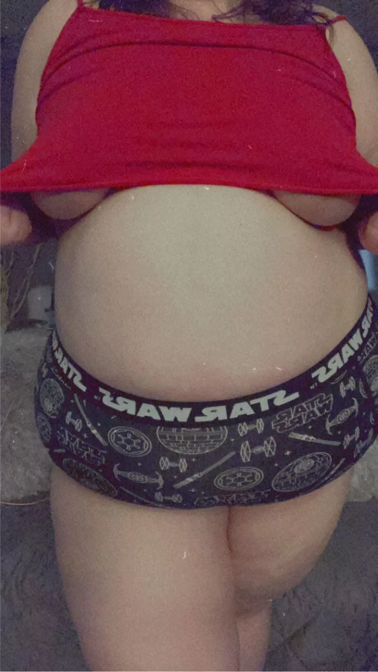 First post on here ❤️🖤