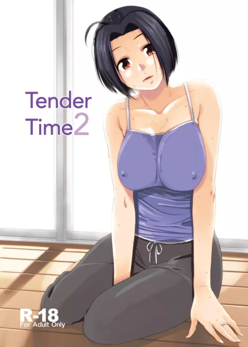 [Fumitsuki Yuu] Tender Time 2