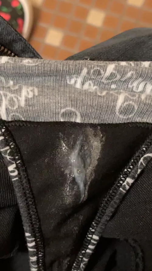 Getting close to my ovulation 🫤