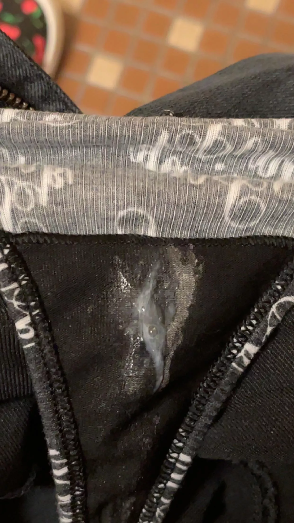 Getting close to my ovulation 🫤