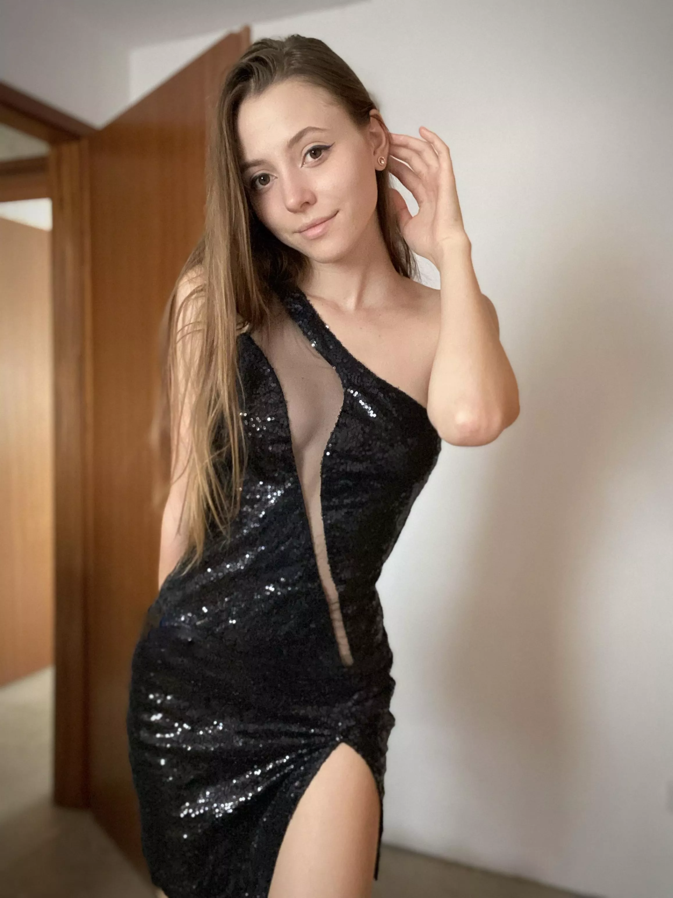 going to a jazz concert