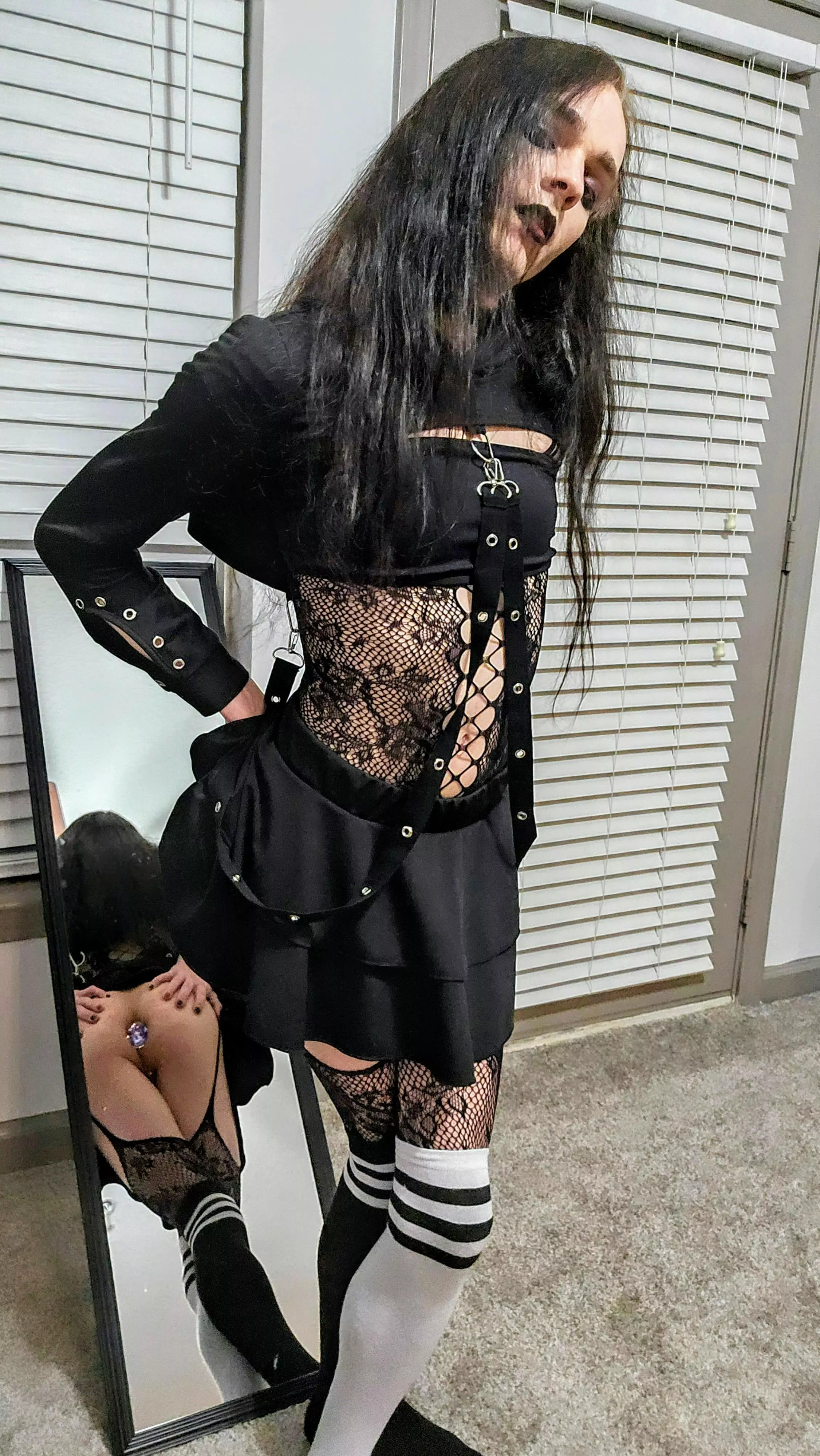 Good morning 🤫🤭