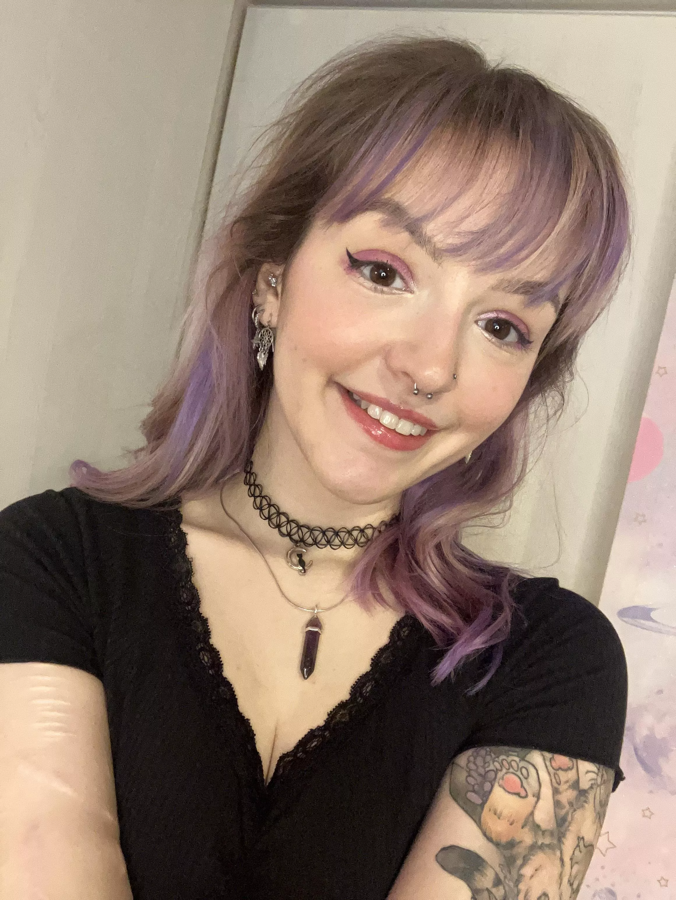 Good morning ❤️ (f)