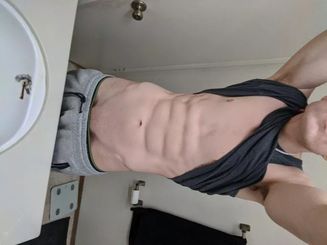 Good Morning from Cali!