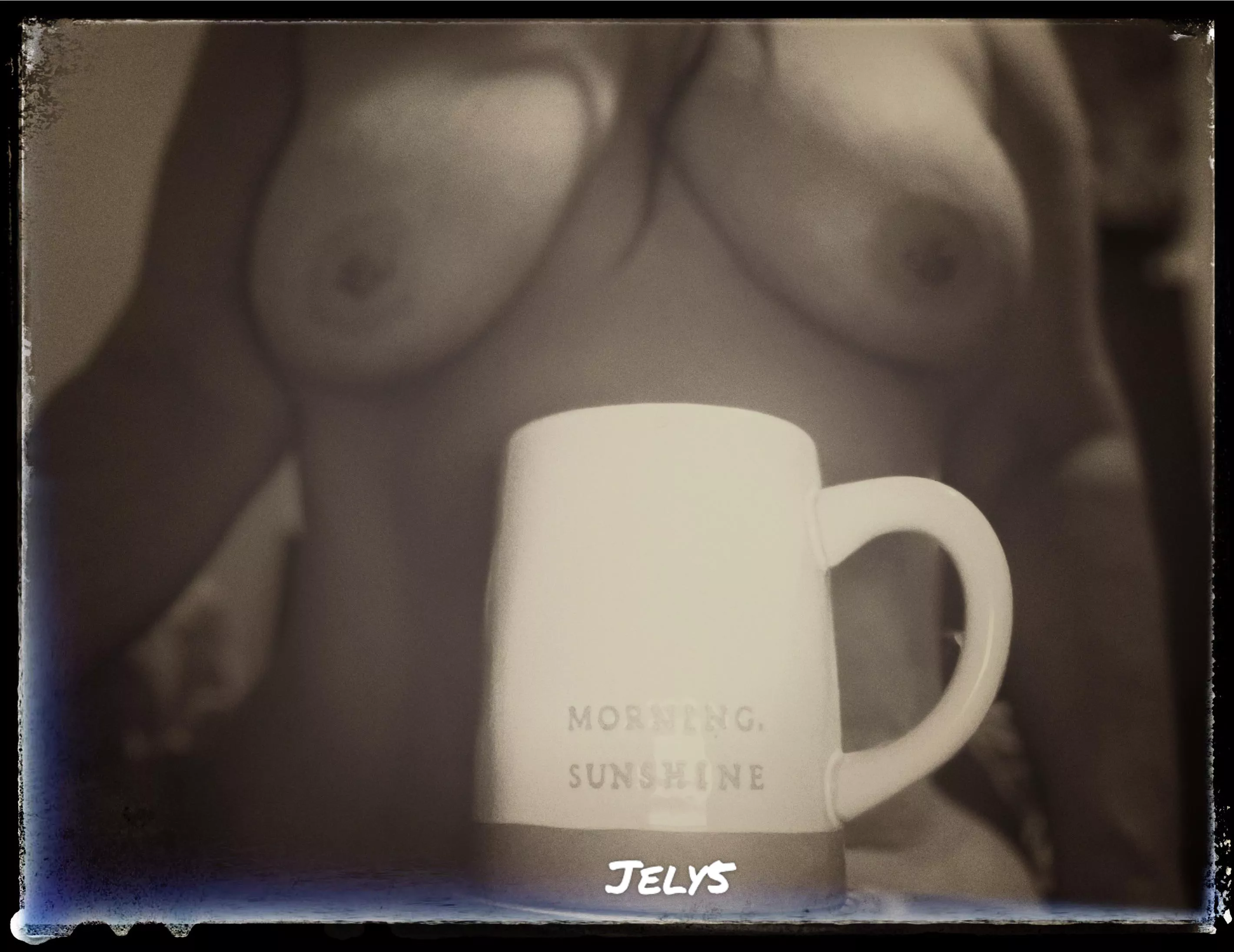 Good morning my fellow coffee lovers.