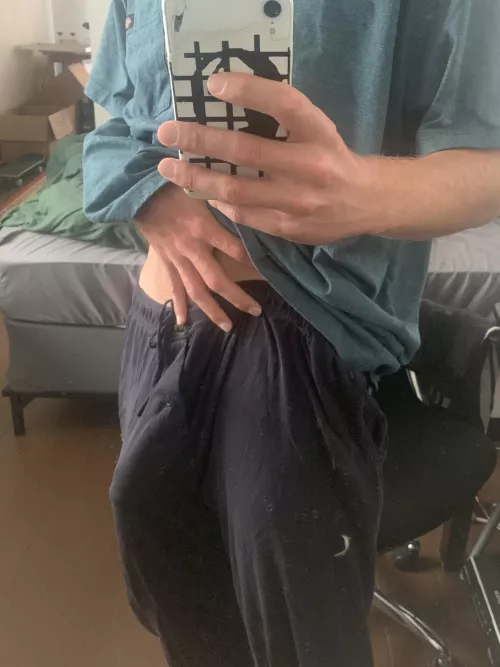 Good morning.. say it back for daddy