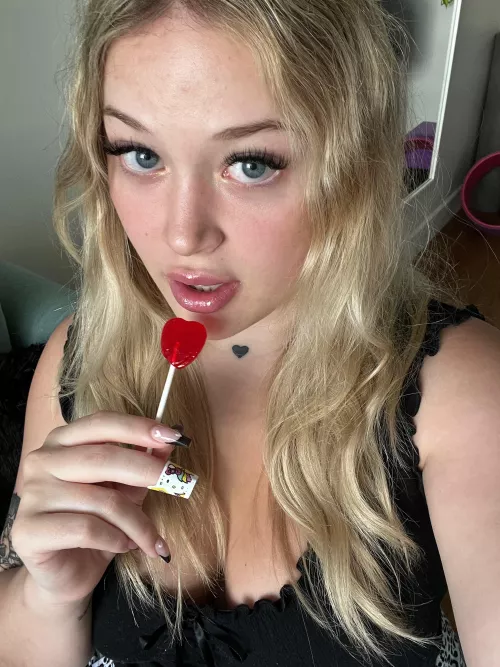 got anything else for my mouth