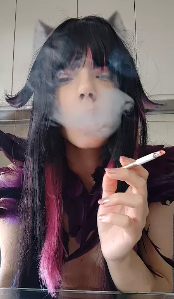 goth girls do it the best