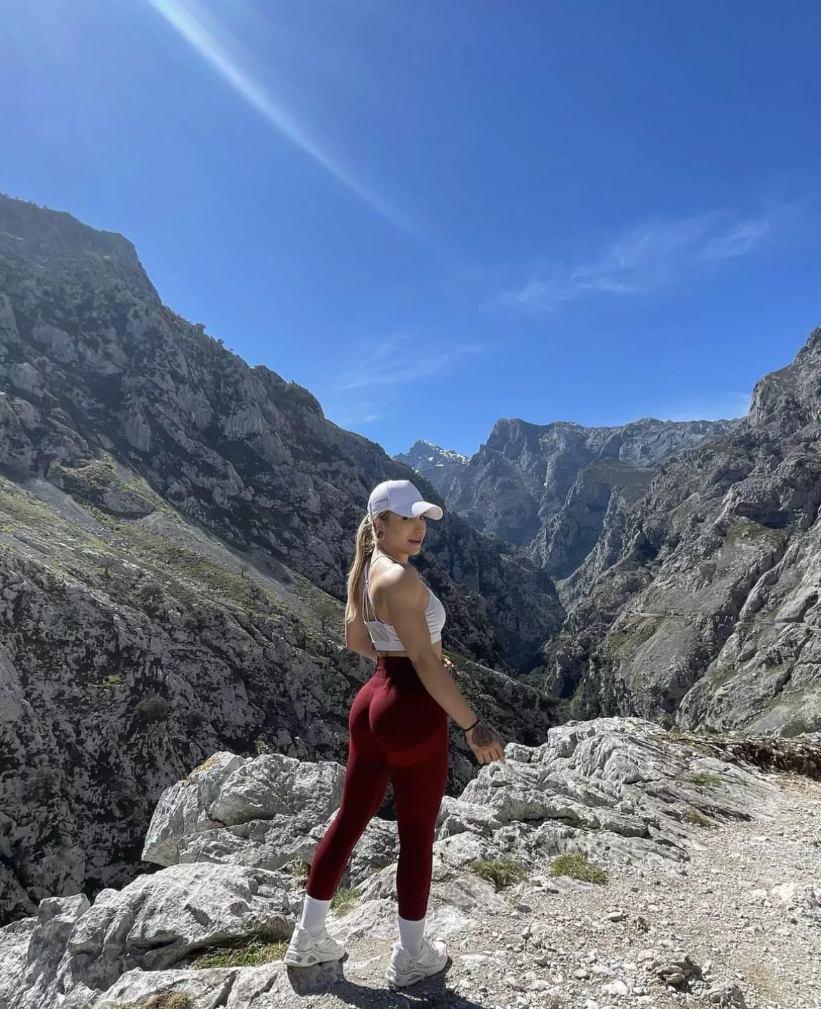 Great look, don't you think