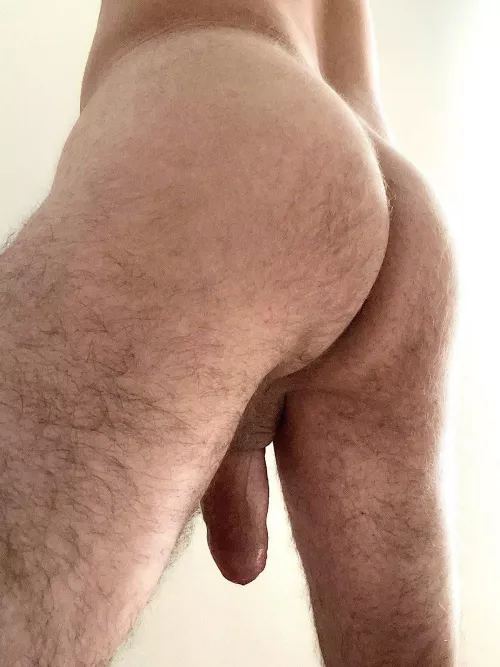 Hairy enough to post here?