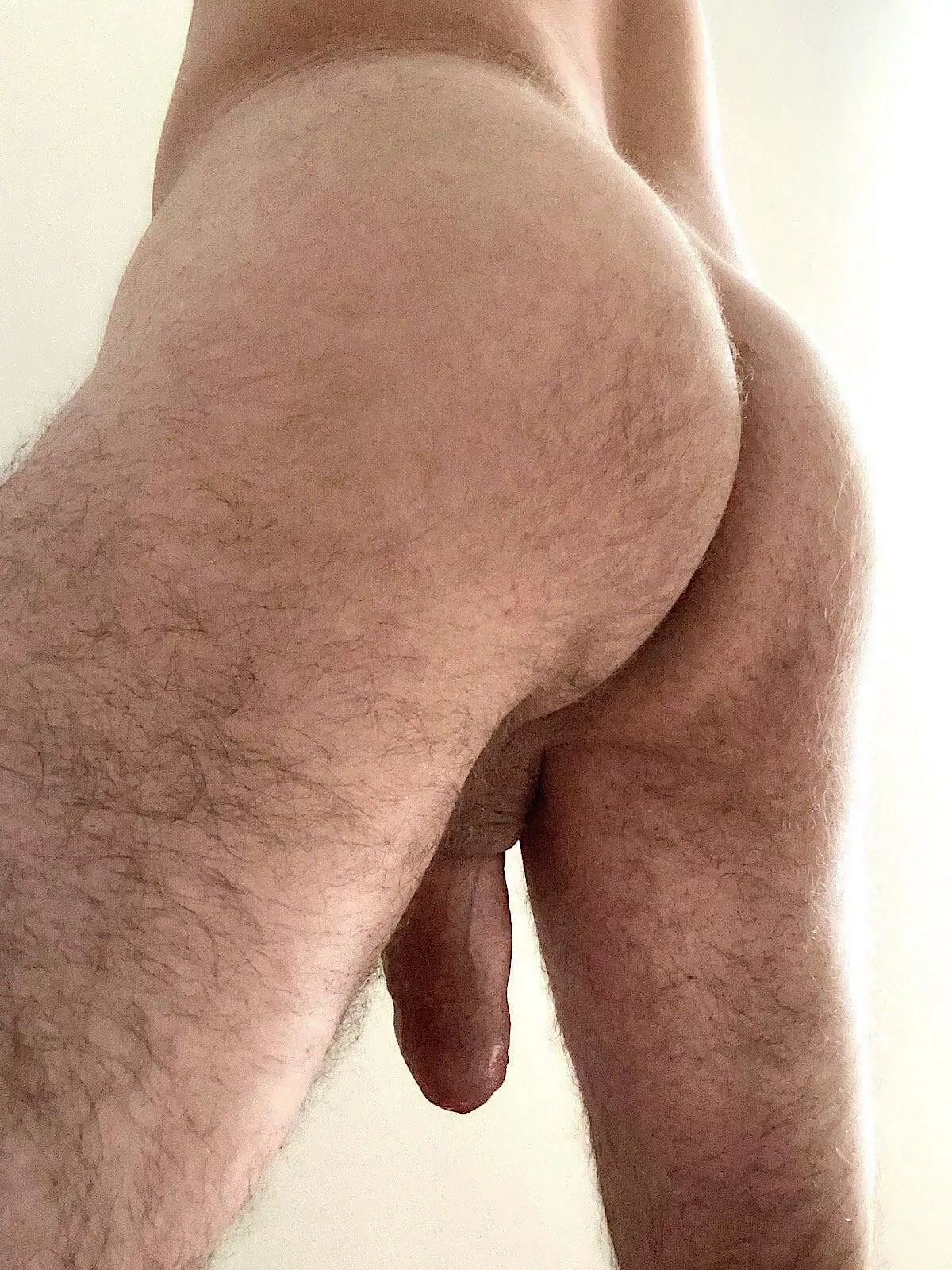 Hairy enough to post here?