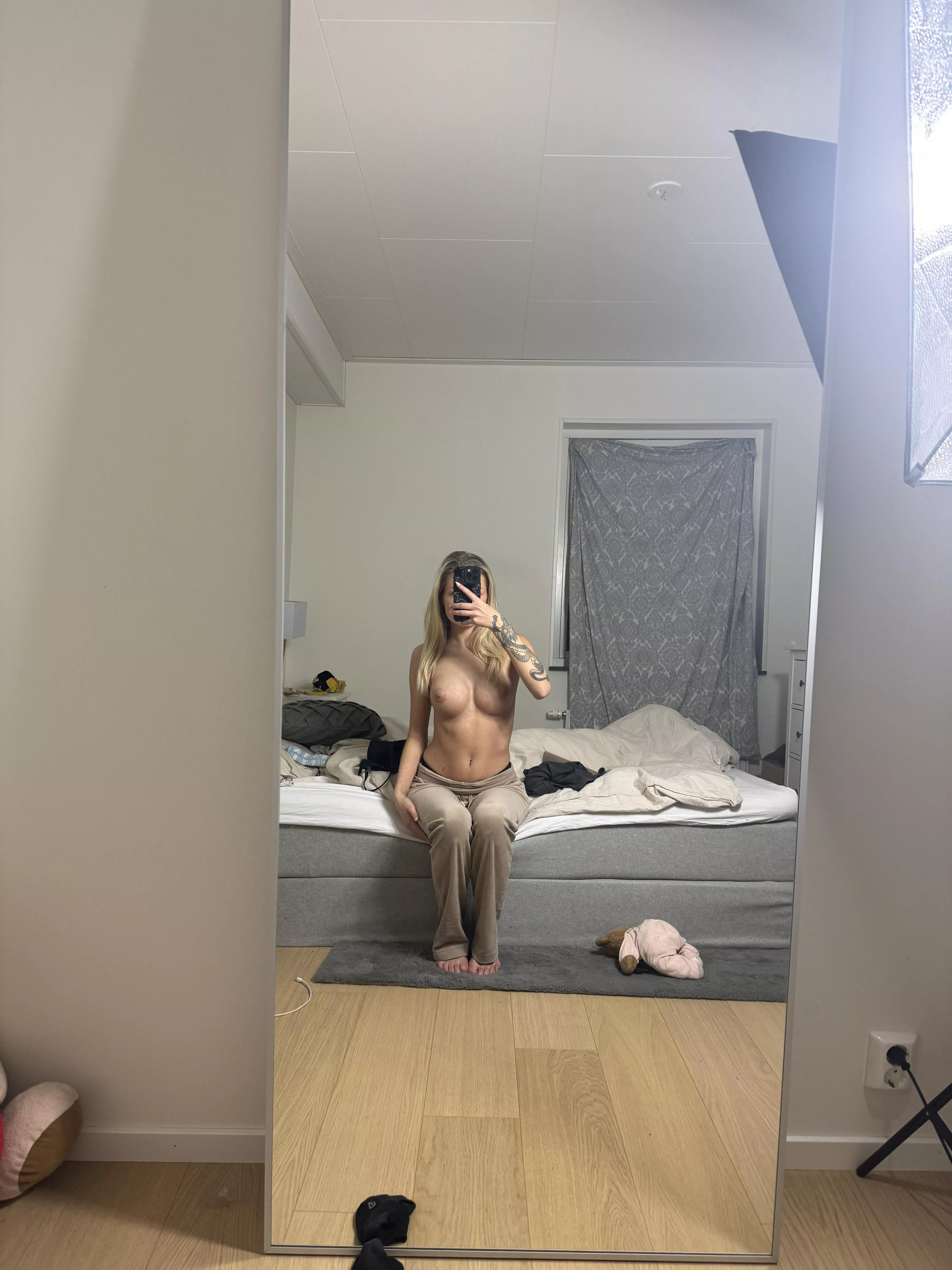 Har ni haft en bra helg?😘❤️