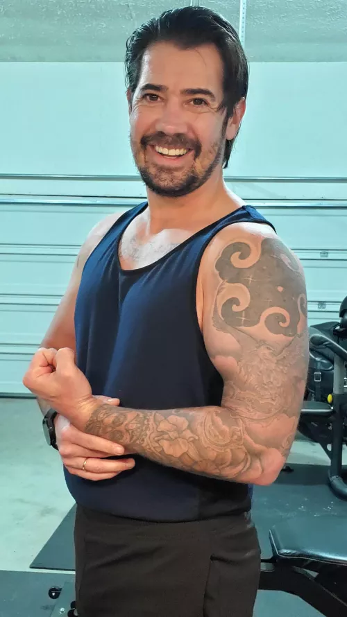 Have a great day bros!