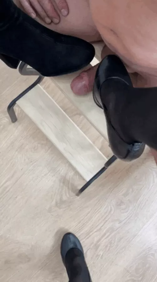 Heels will turn that sorry balls into mincemeat