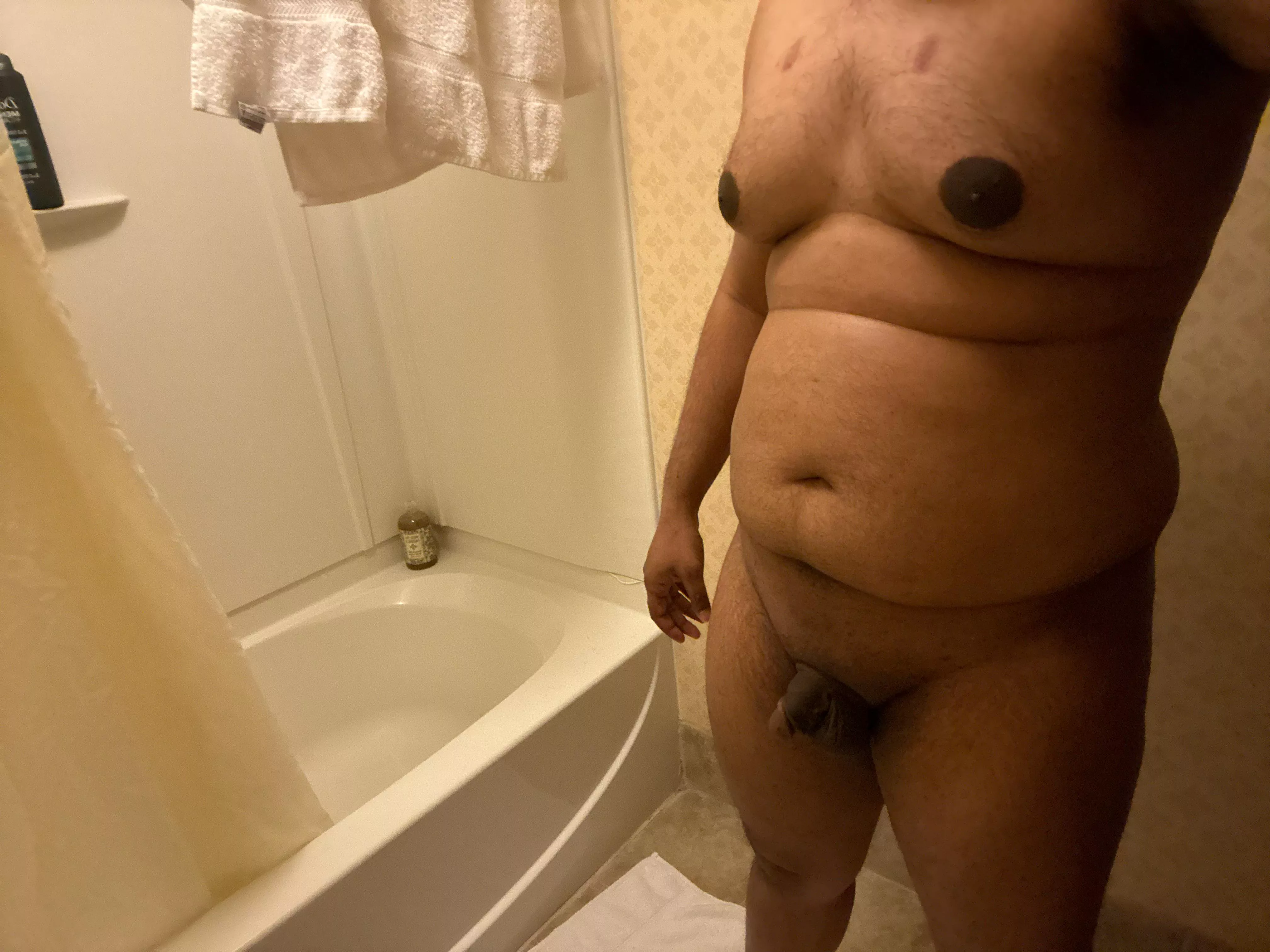 Help wake him up! DM’s open