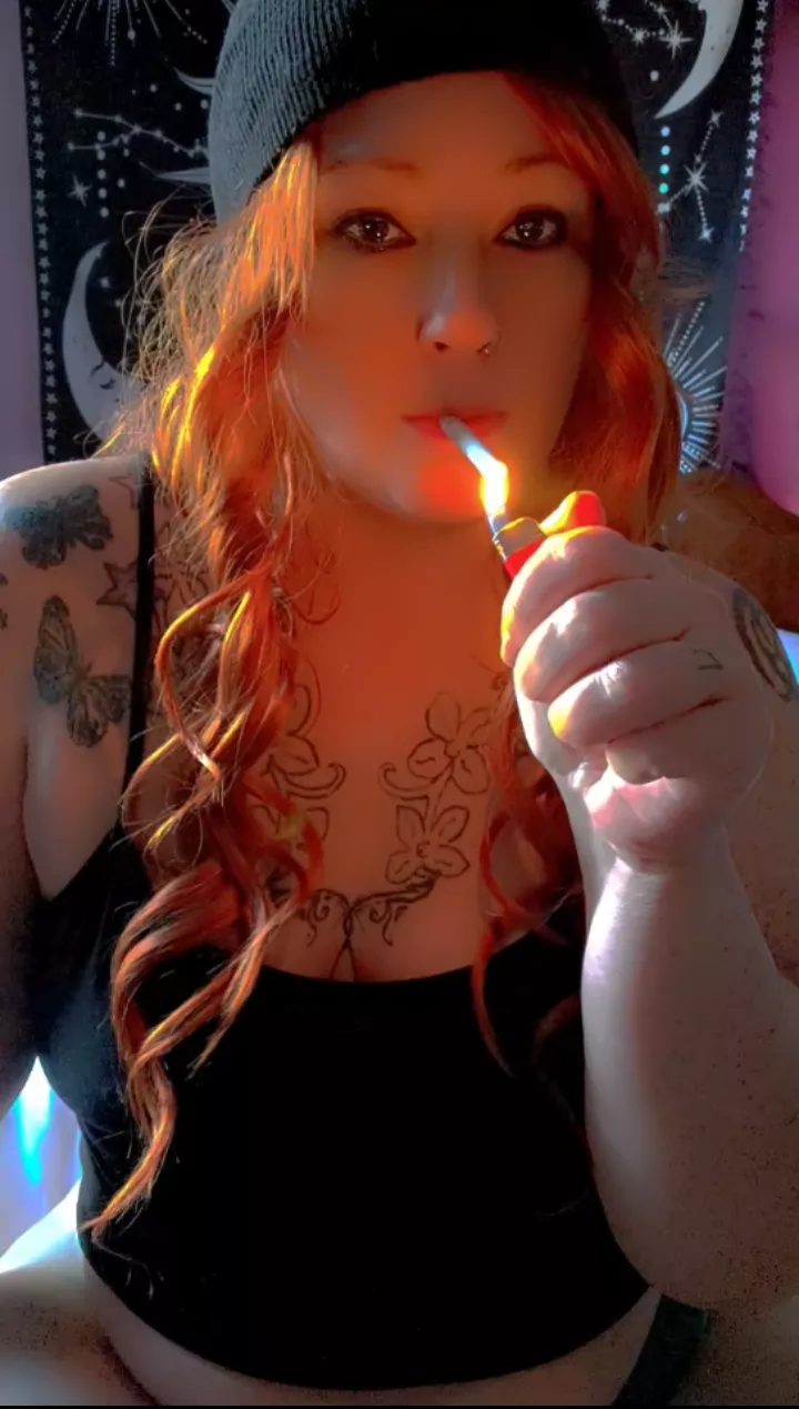 Here to help ya enjoy your milf Monday