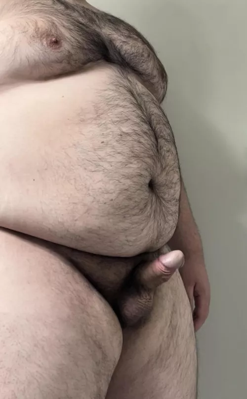 Home alone and could use a hand, anyone interested?