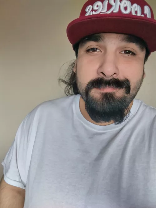 Hope everyone had a good day mine was ok. (First post) 27M