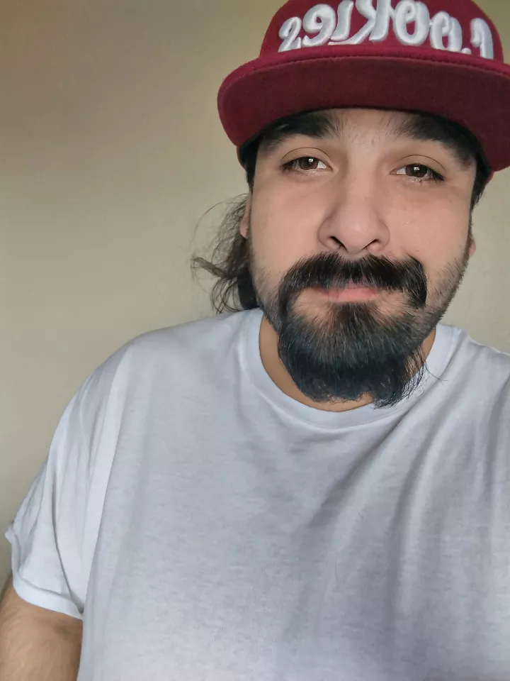 Hope everyone had a good day mine was ok. (First post) 27M