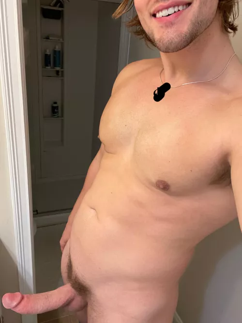 Hope everyone’s Monday is going great