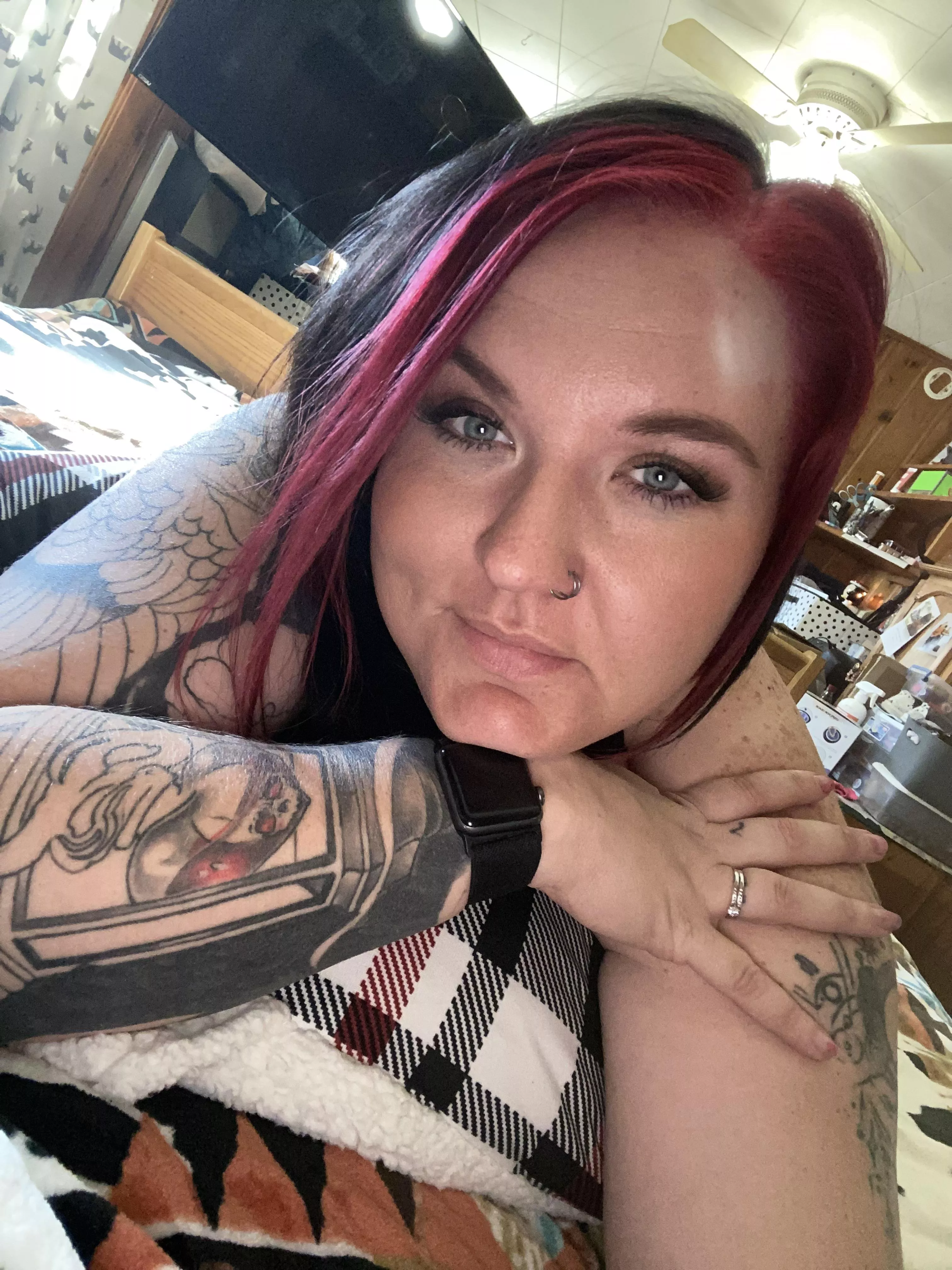 Hope you had a great day!