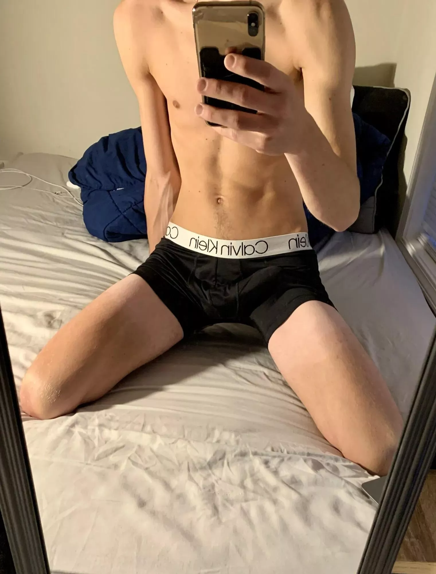 How do I look in these?