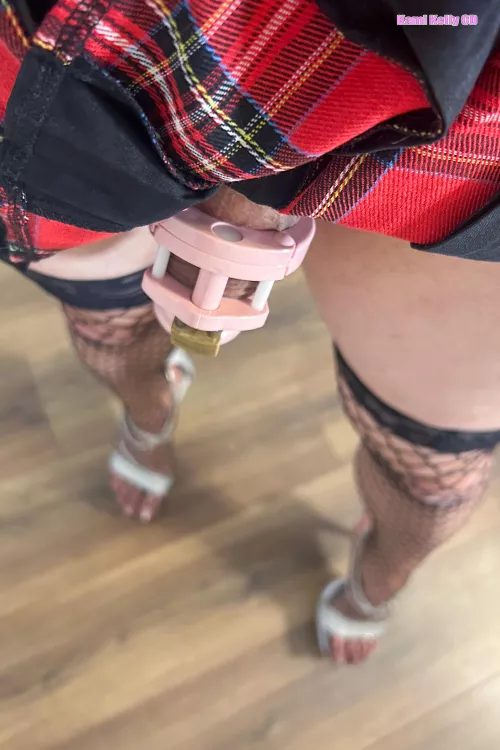 How I spent my birthday