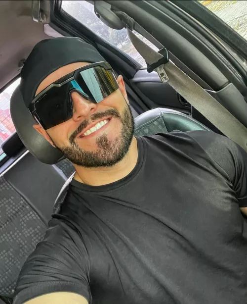 how is your monday going?